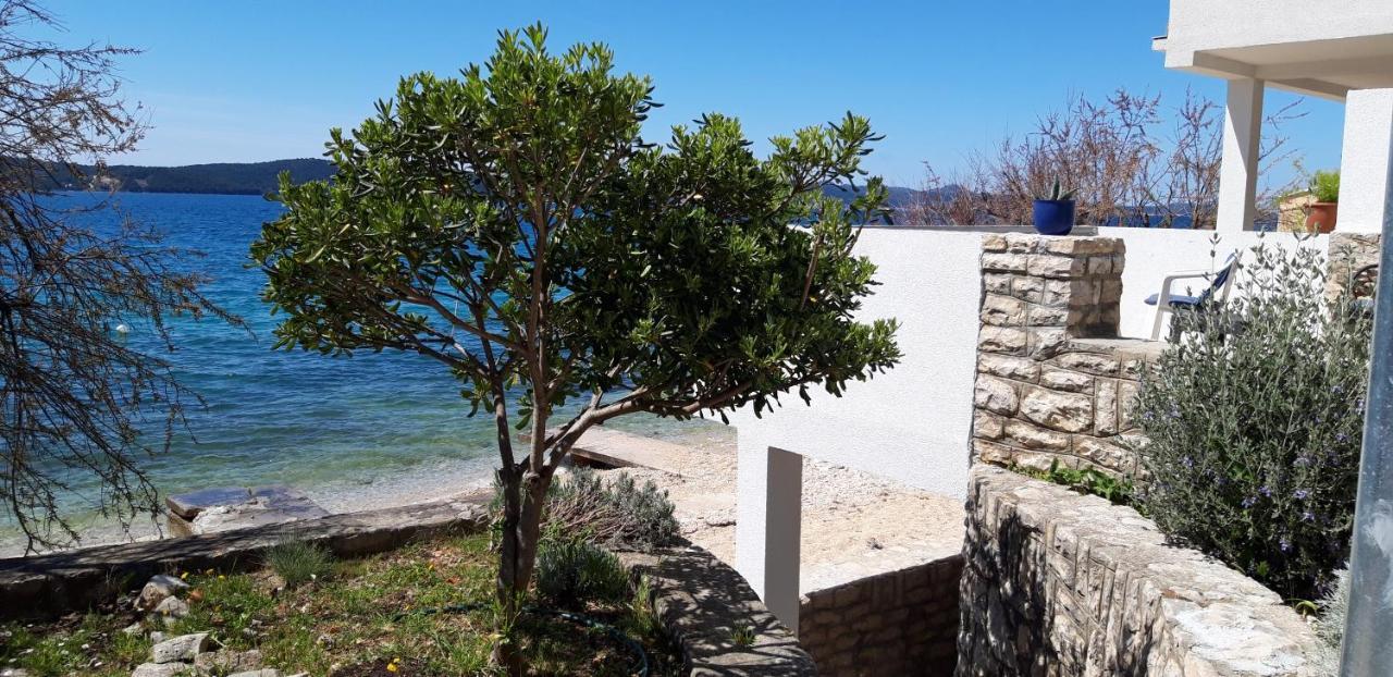 Sea House Villa Bibinje Exterior photo